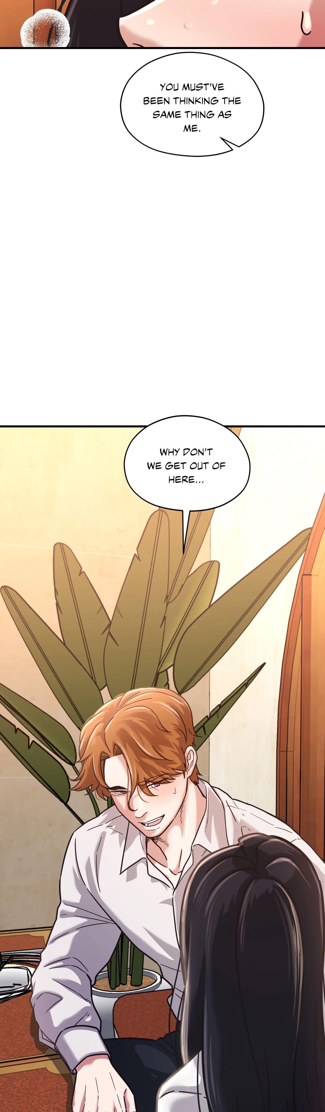 Booty Camp Chapter 62 - Side Story 1 image 36