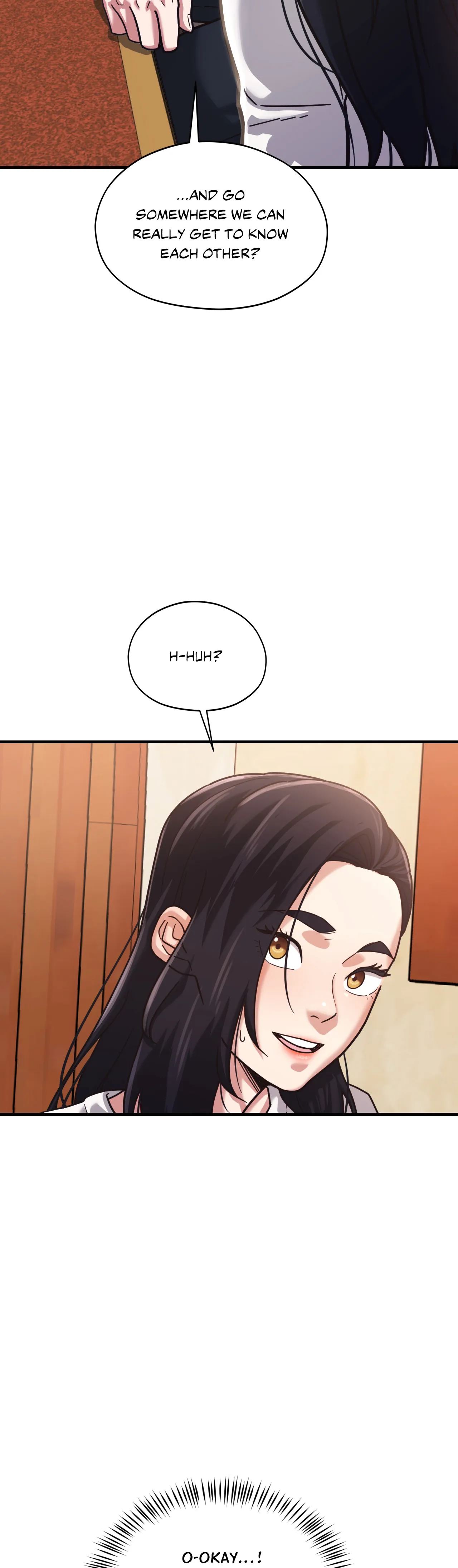 Booty Camp Chapter 62 - Side Story 1 image 37