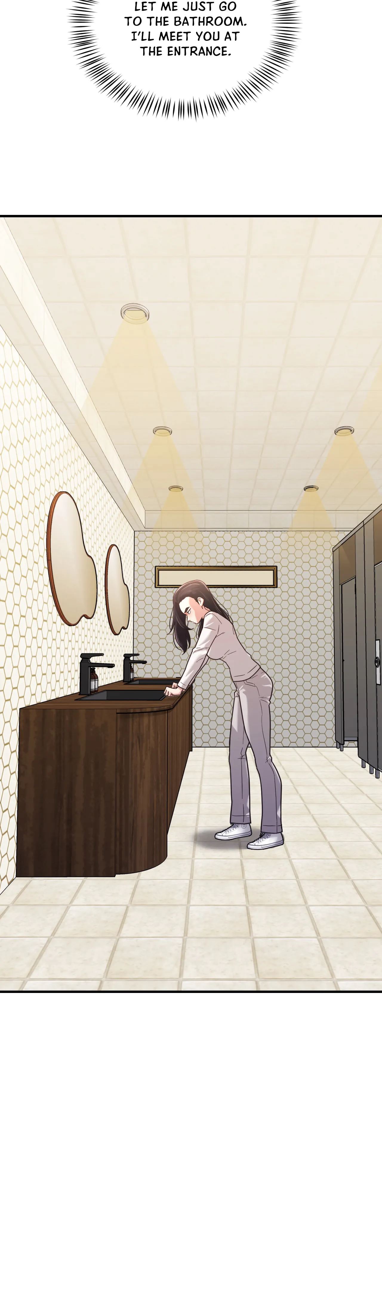 Booty Camp Chapter 62 - Side Story 1 image 38