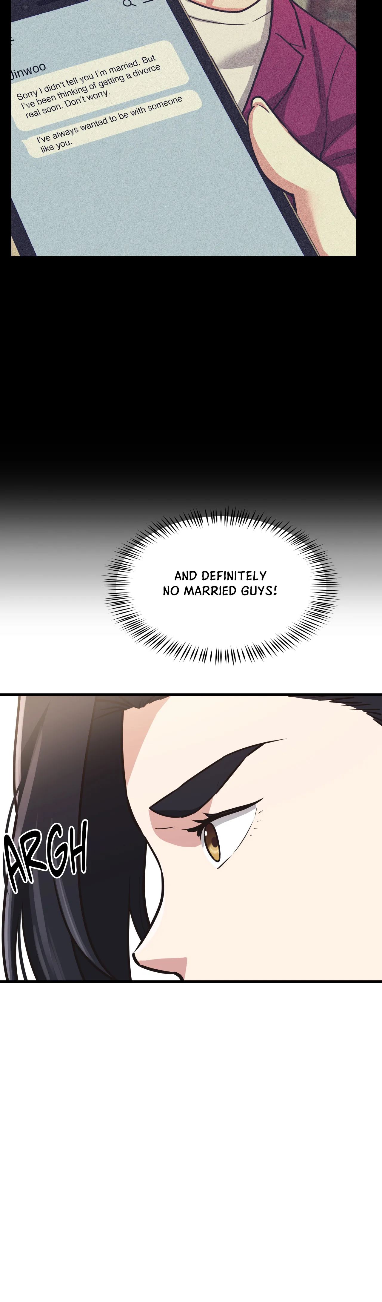 Booty Camp Chapter 62 - Side Story 1 image 3