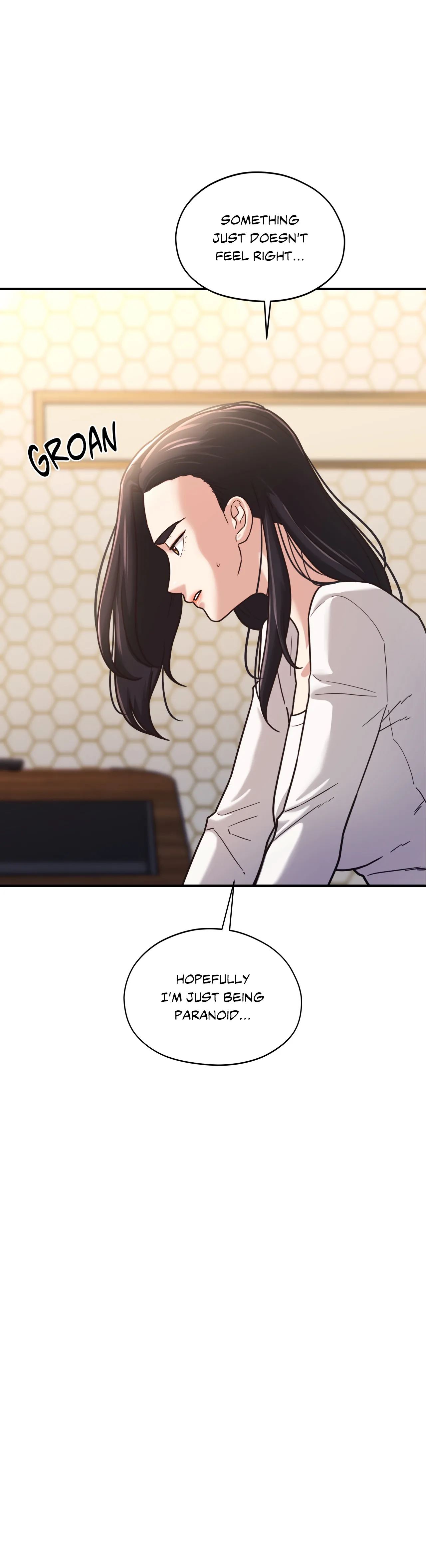 Booty Camp Chapter 62 - Side Story 1 image 39