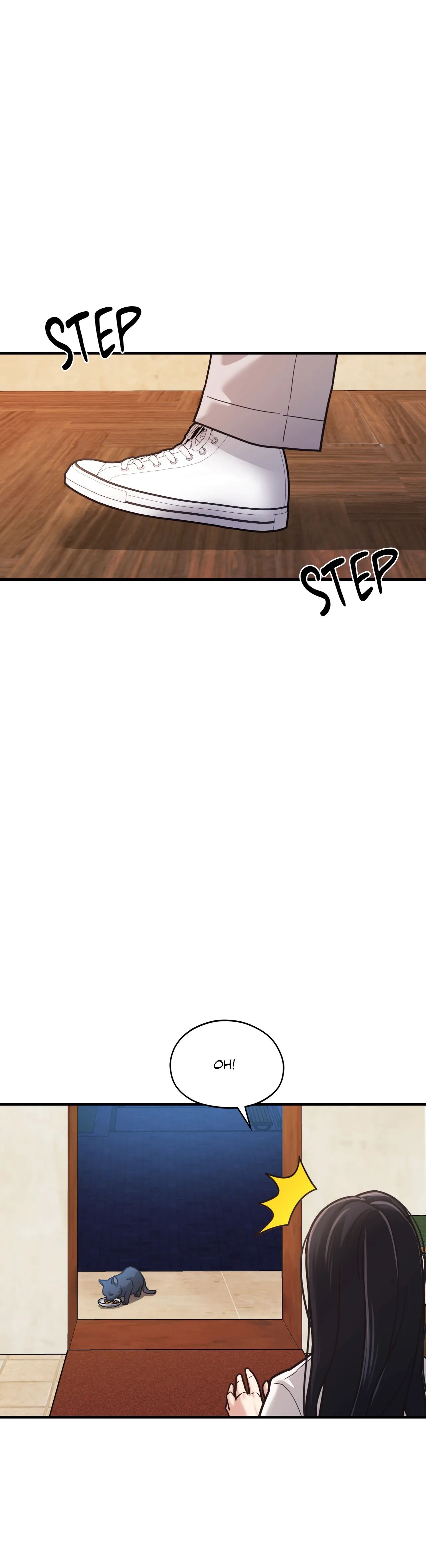 Booty Camp Chapter 62 - Side Story 1 image 40
