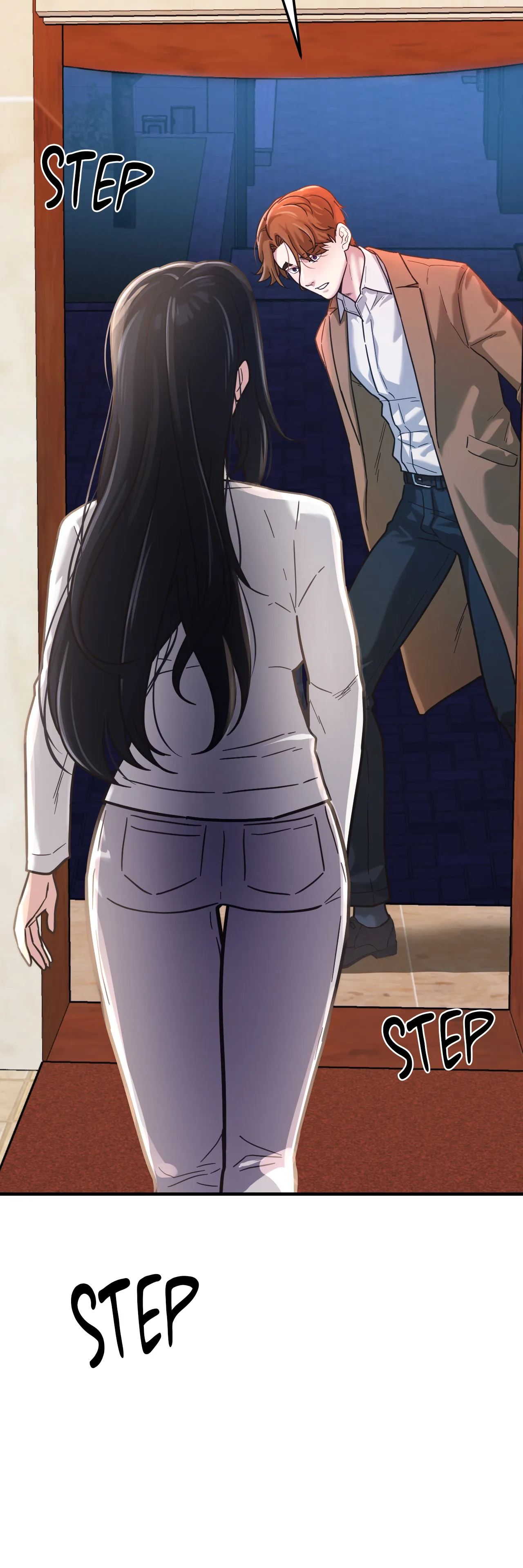 Booty Camp Chapter 62 - Side Story 1 image 45