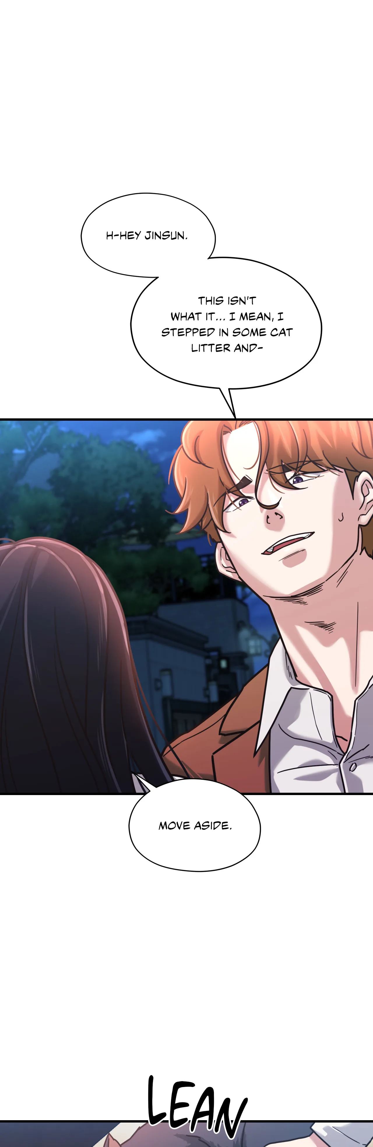 Booty Camp Chapter 62 - Side Story 1 image 46