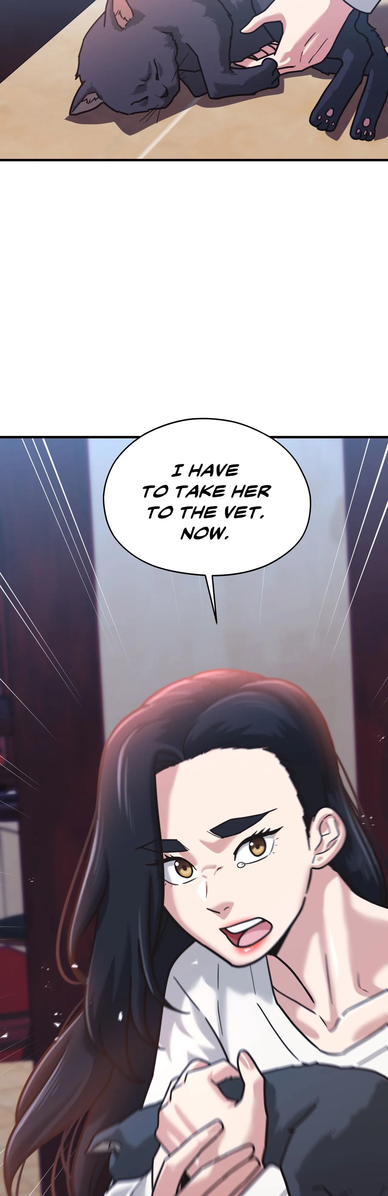 Booty Camp Chapter 62 - Side Story 1 image 47