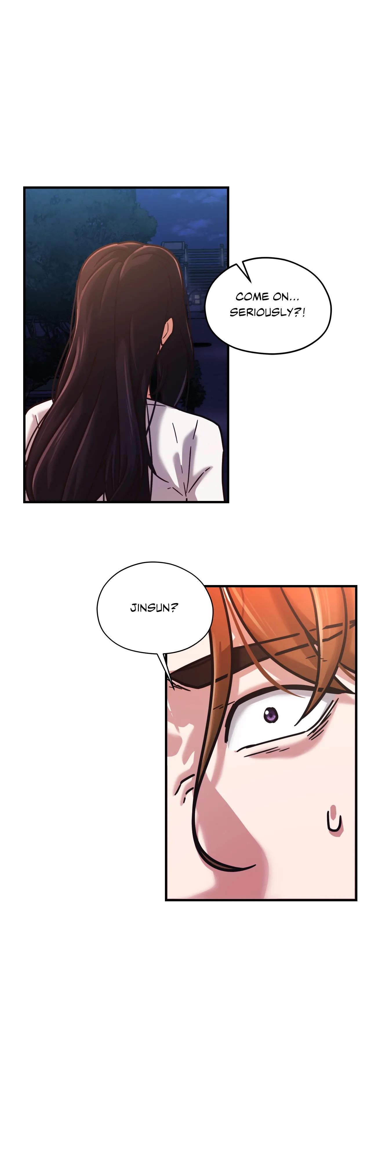 Booty Camp Chapter 62 - Side Story 1 image 49