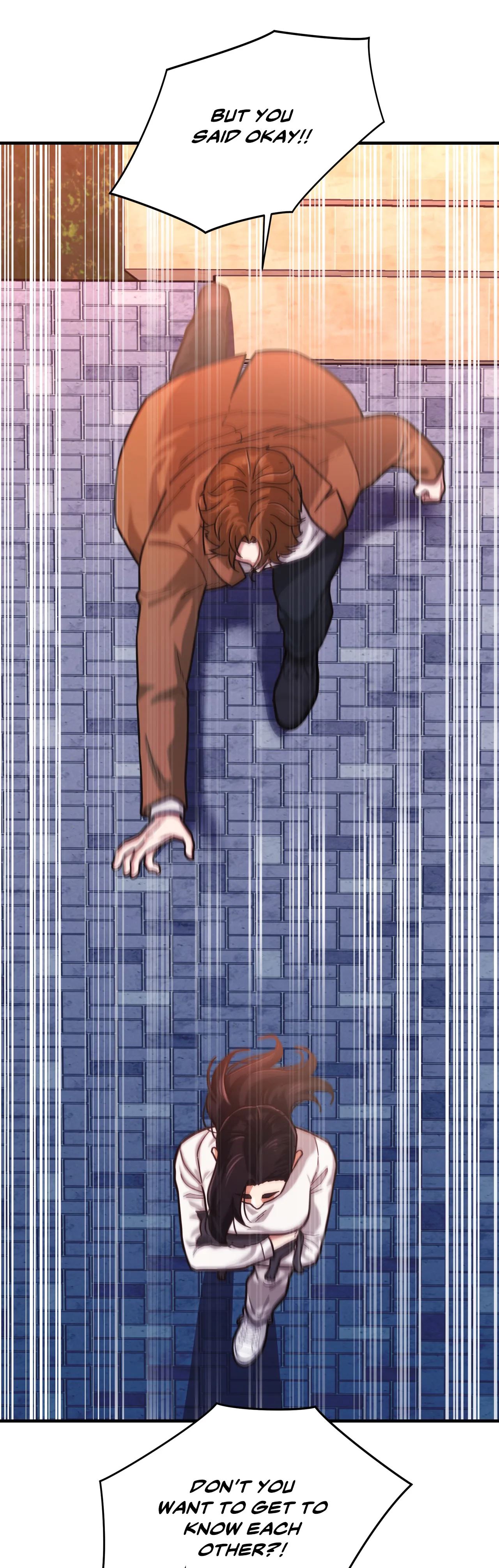 Booty Camp Chapter 62 - Side Story 1 image 50