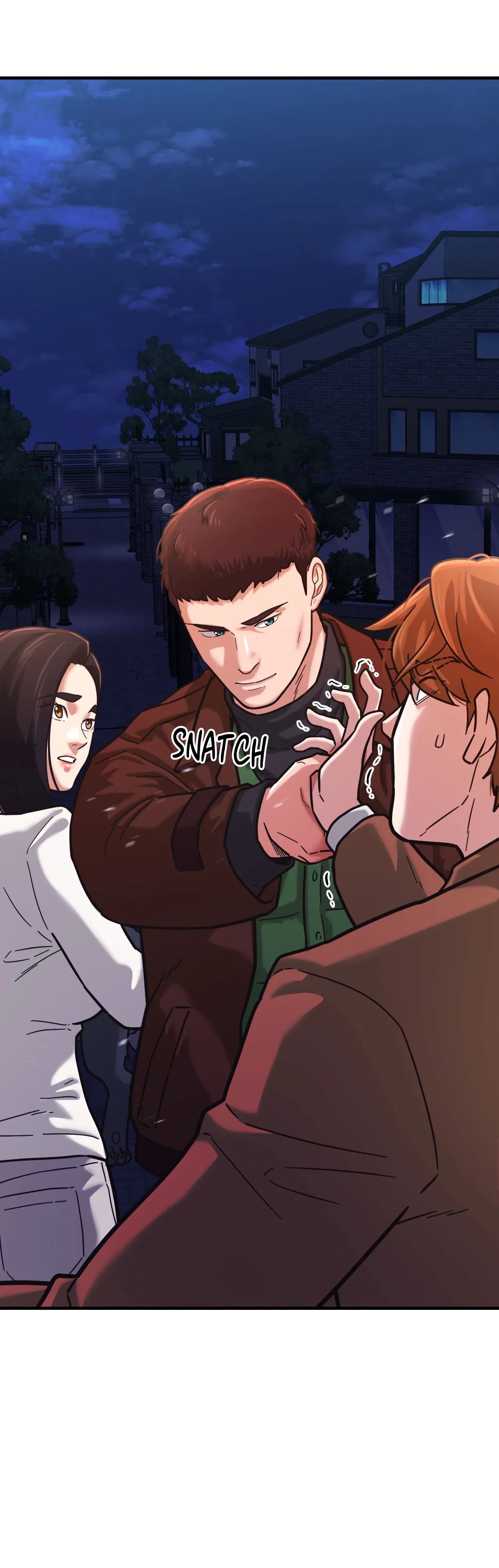 Booty Camp Chapter 62 - Side Story 1 image 52