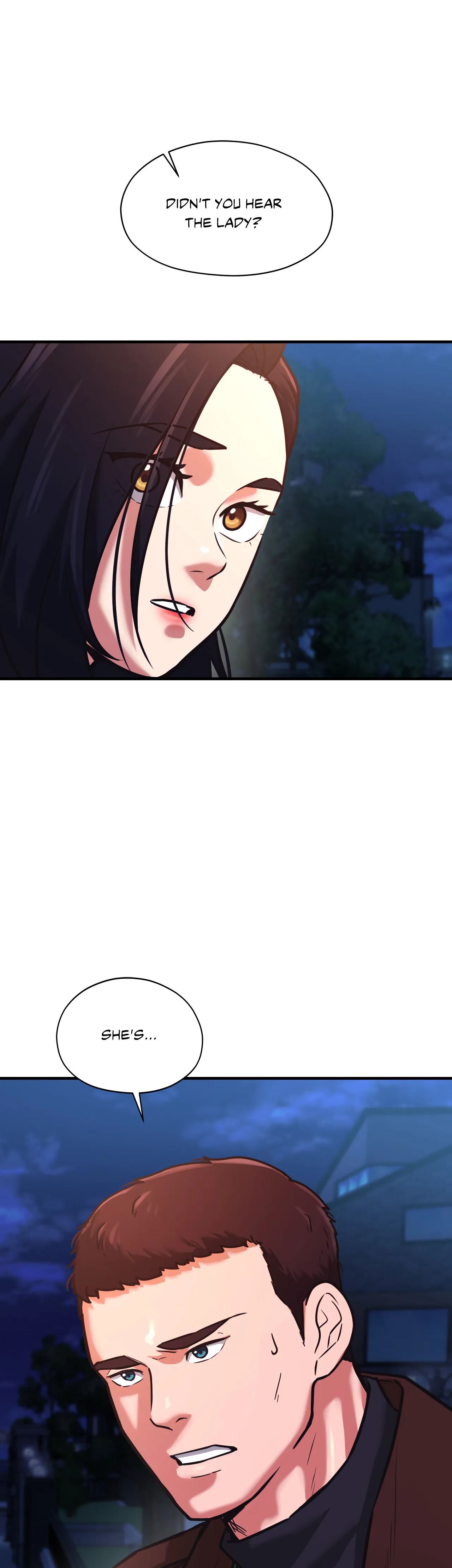 Booty Camp Chapter 62 - Side Story 1 image 53