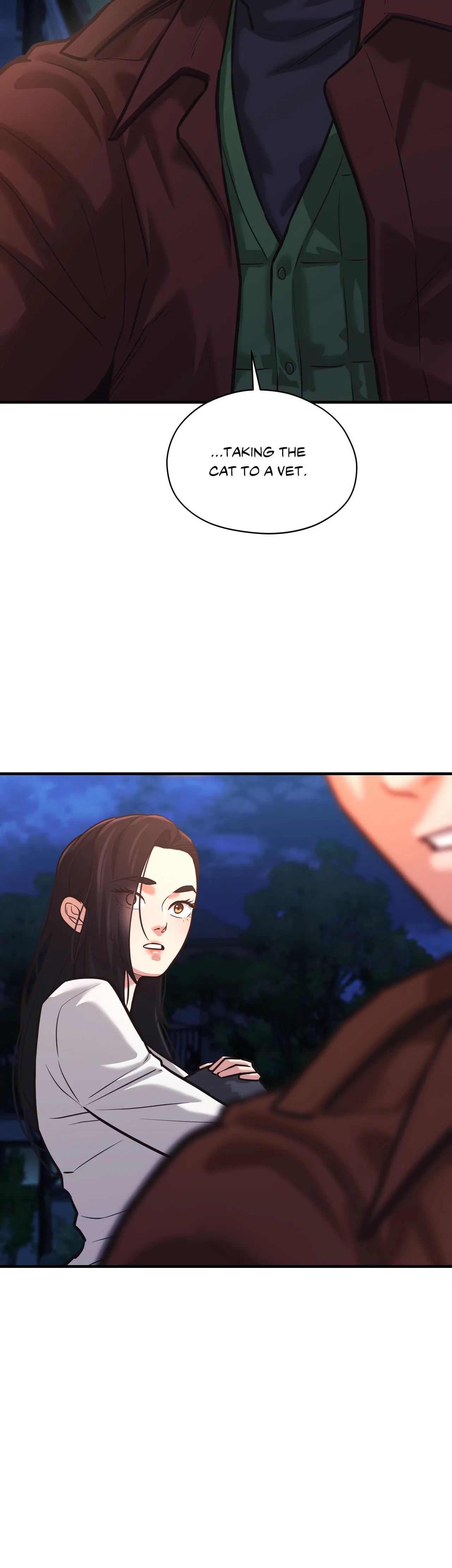 Booty Camp Chapter 62 - Side Story 1 image 54