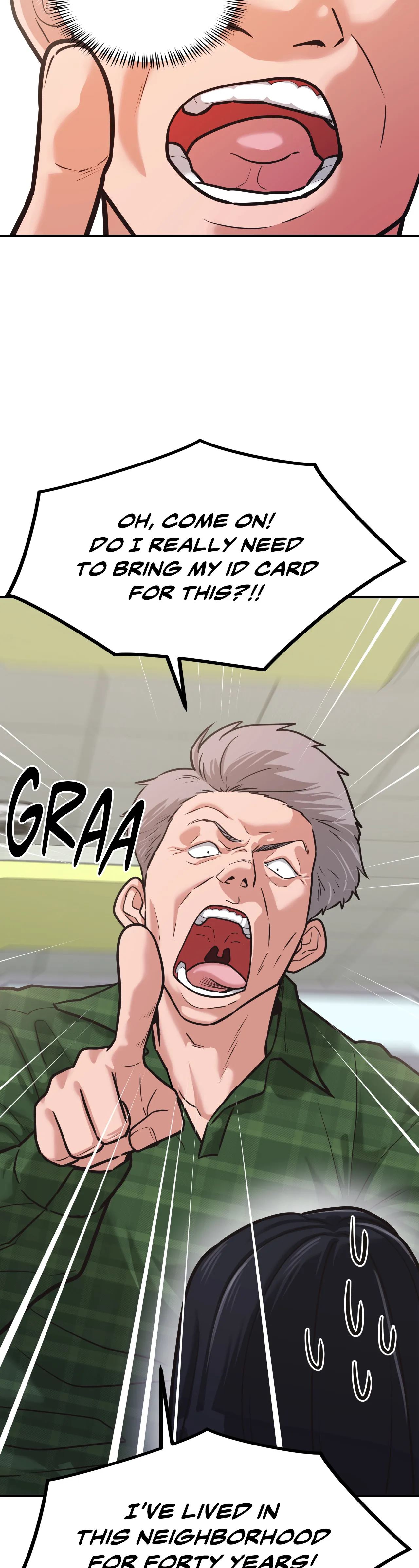 Booty Camp Chapter 62 - Side Story 1 image 5