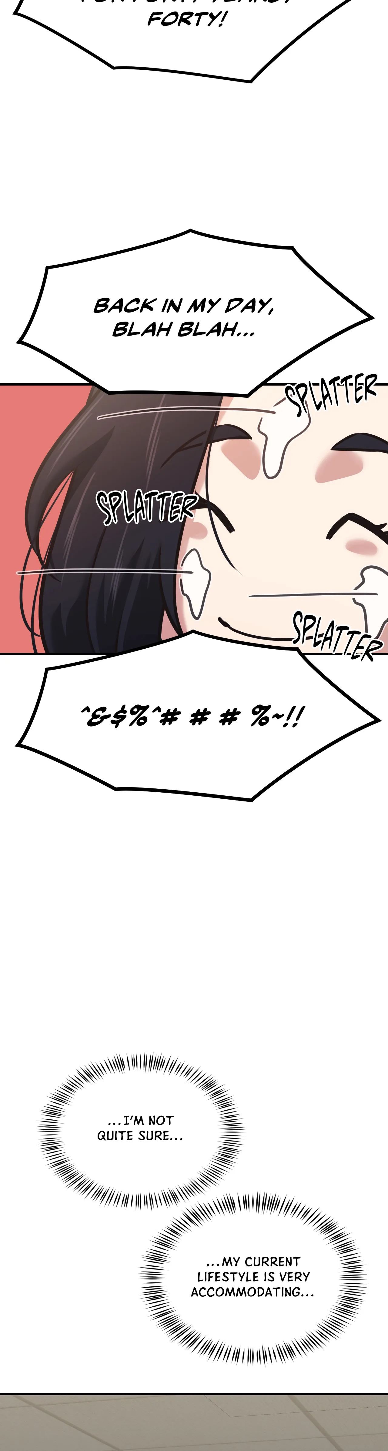 Booty Camp Chapter 62 - Side Story 1 image 6
