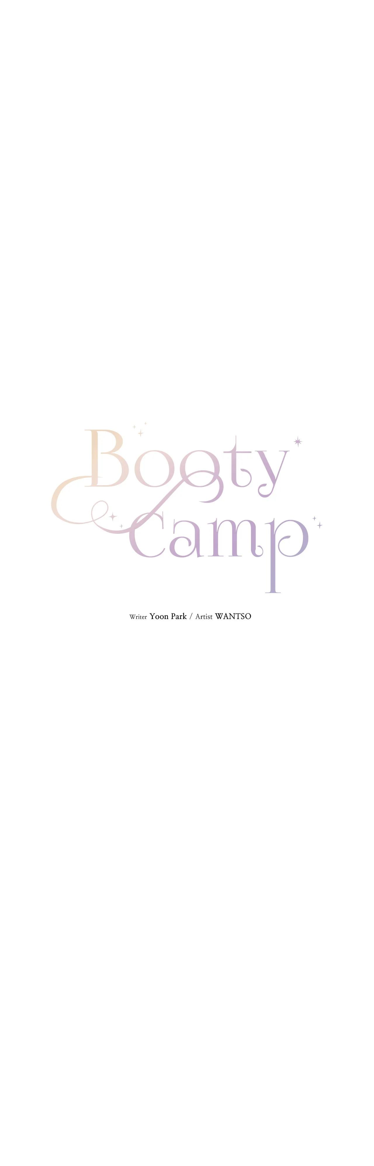 Booty Camp Chapter 62 - Side Story 1 image 8