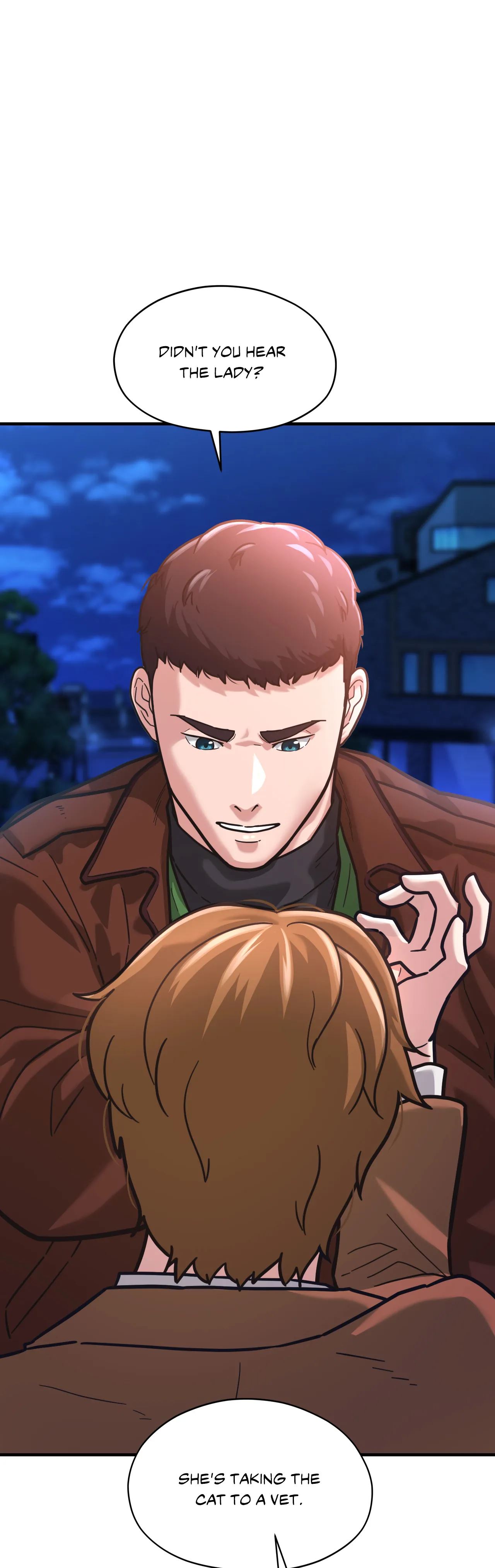Booty Camp Chapter 63 - Side Story 2 image 0