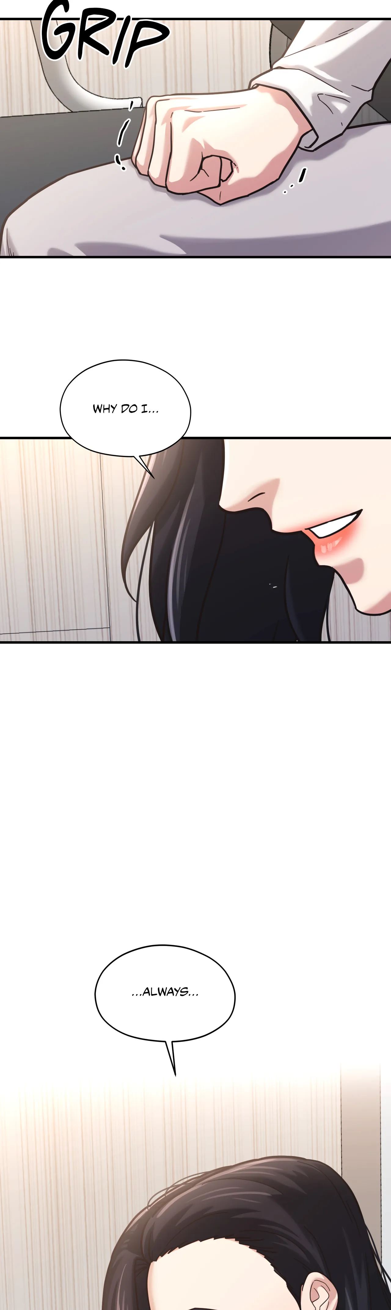 Booty Camp Chapter 63 - Side Story 2 image 9