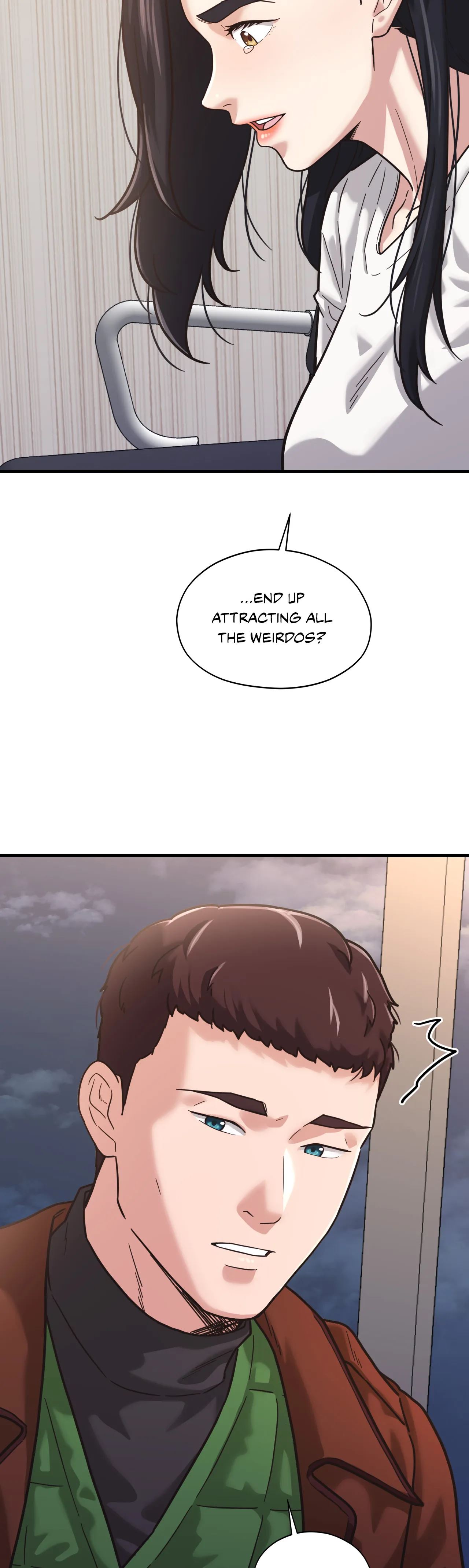 Booty Camp Chapter 63 - Side Story 2 image 10