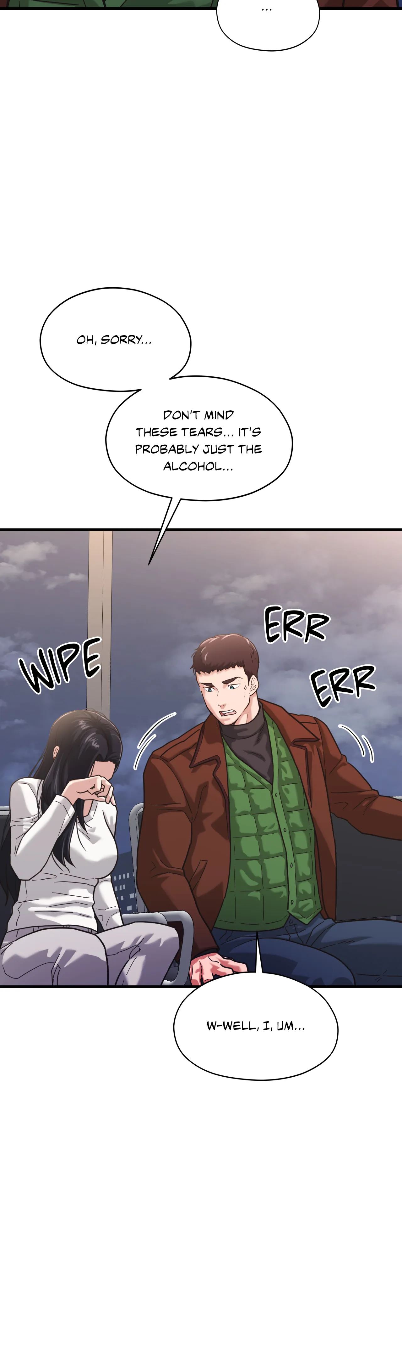 Booty Camp Chapter 63 - Side Story 2 image 11