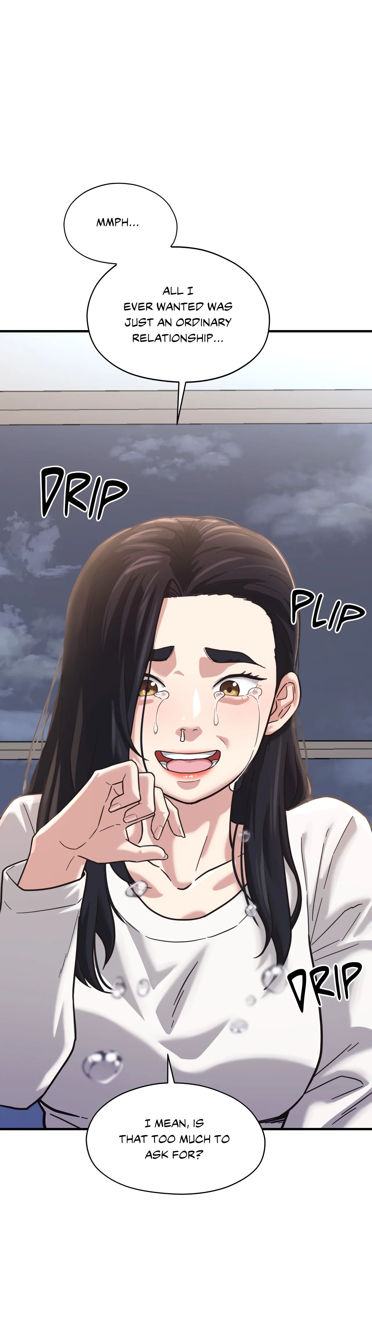 Booty Camp Chapter 63 - Side Story 2 image 12