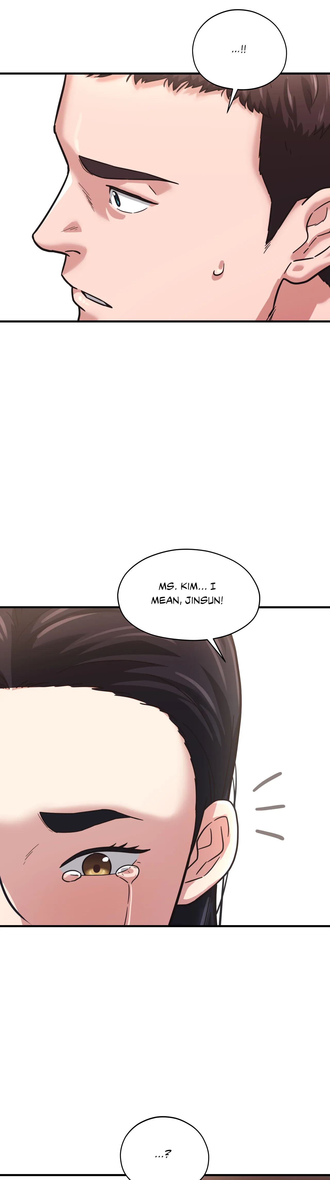 Booty Camp Chapter 63 - Side Story 2 image 13