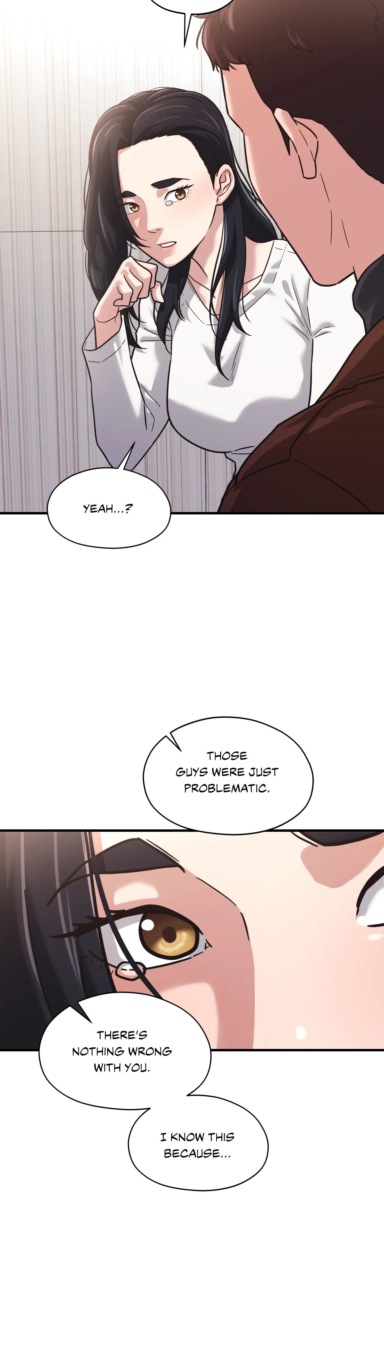 Booty Camp Chapter 63 - Side Story 2 image 14