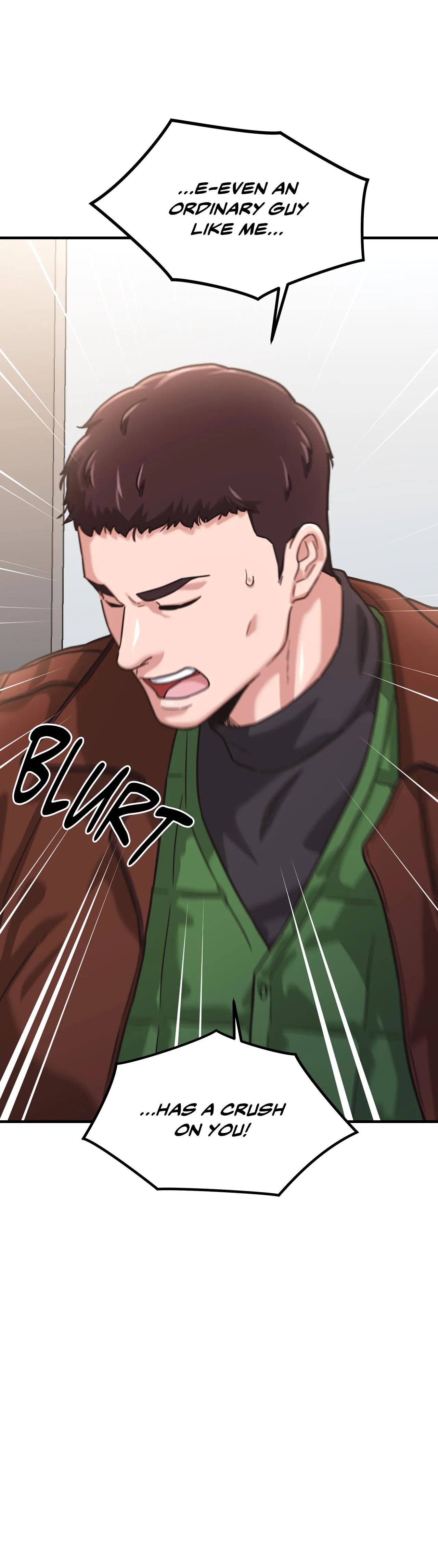 Booty Camp Chapter 63 - Side Story 2 image 15