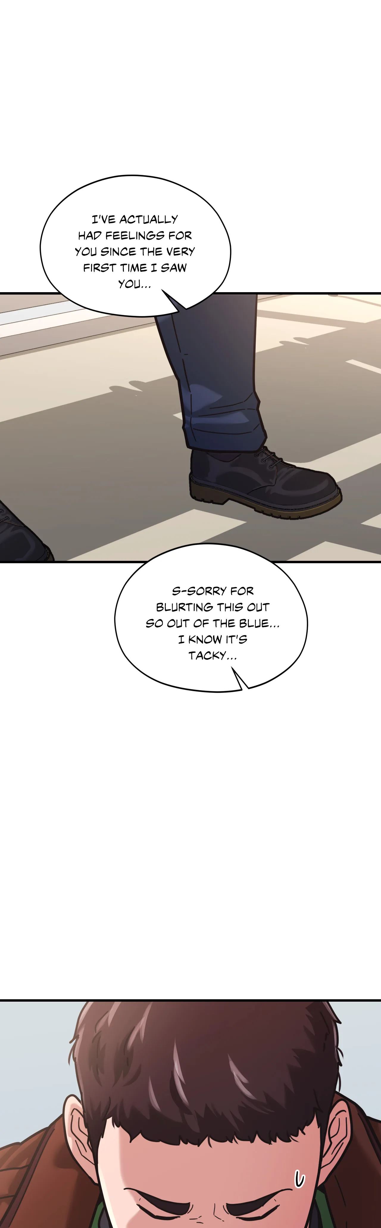 Booty Camp Chapter 63 - Side Story 2 image 16