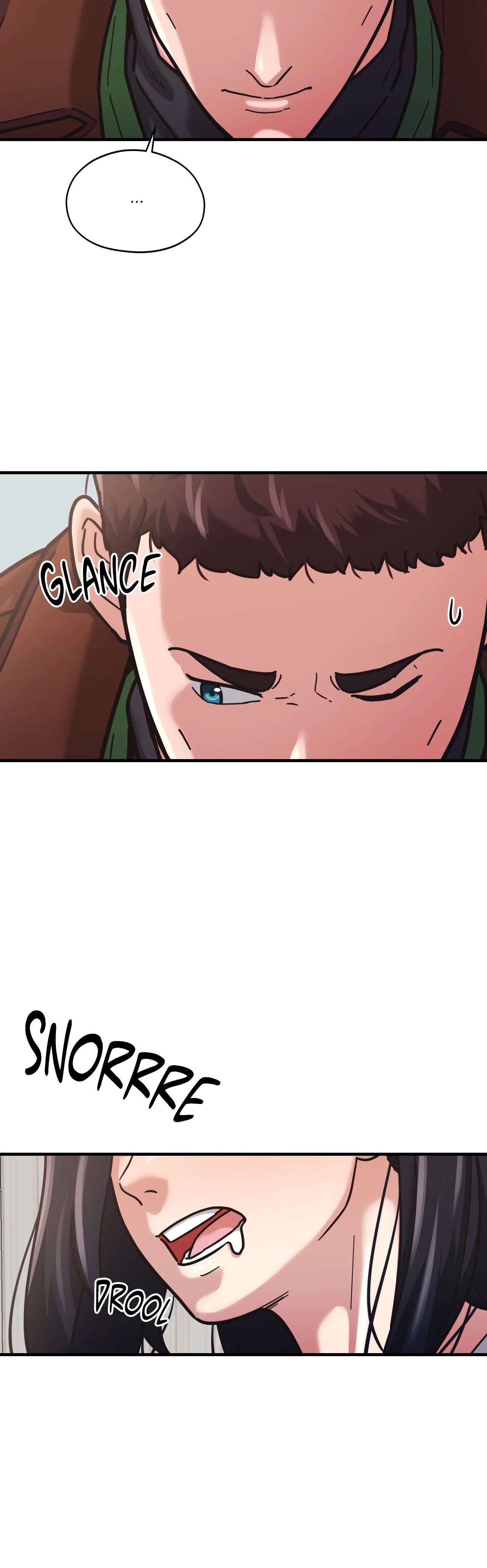 Booty Camp Chapter 63 - Side Story 2 image 17