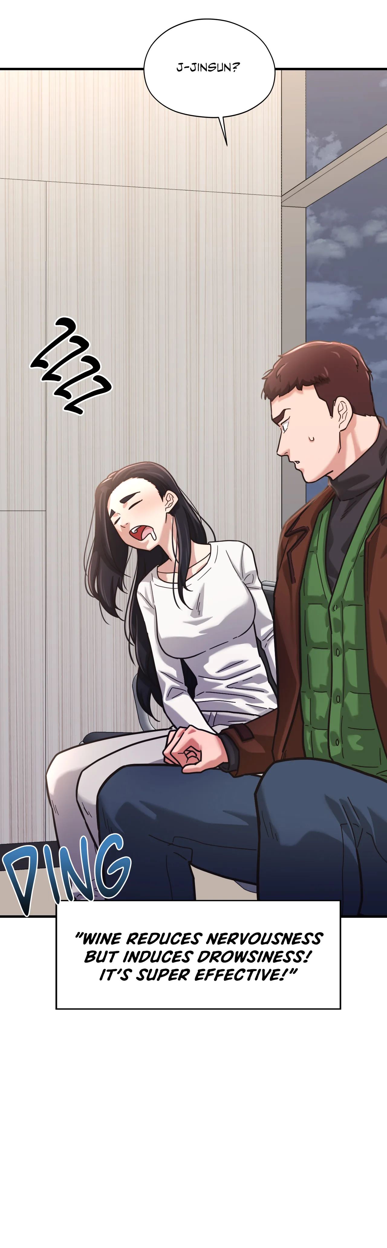 Booty Camp Chapter 63 - Side Story 2 image 18