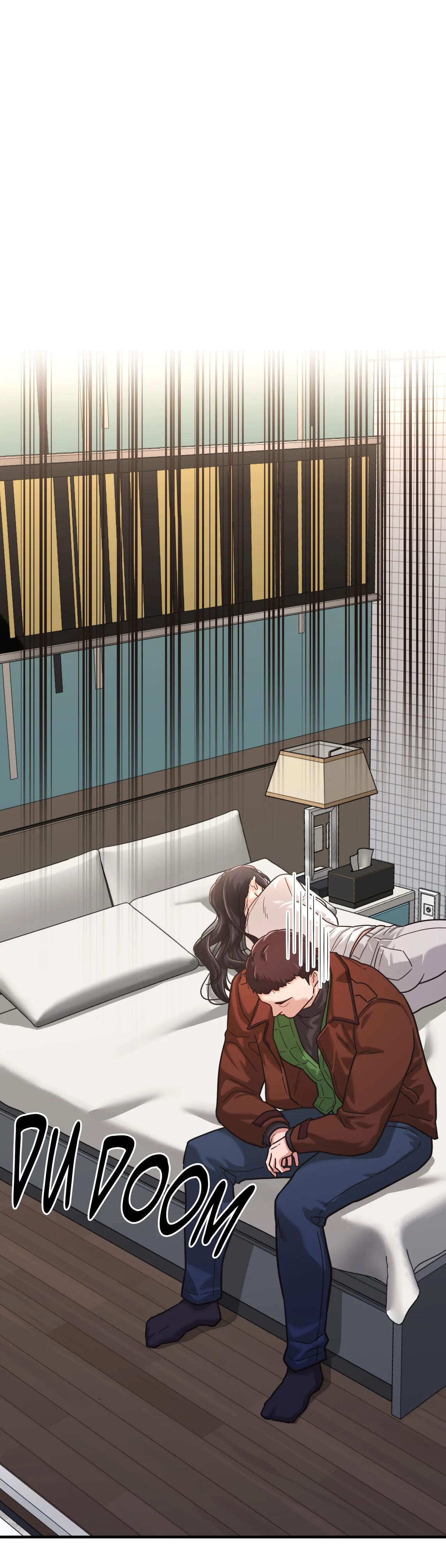 Booty Camp Chapter 63 - Side Story 2 image 20