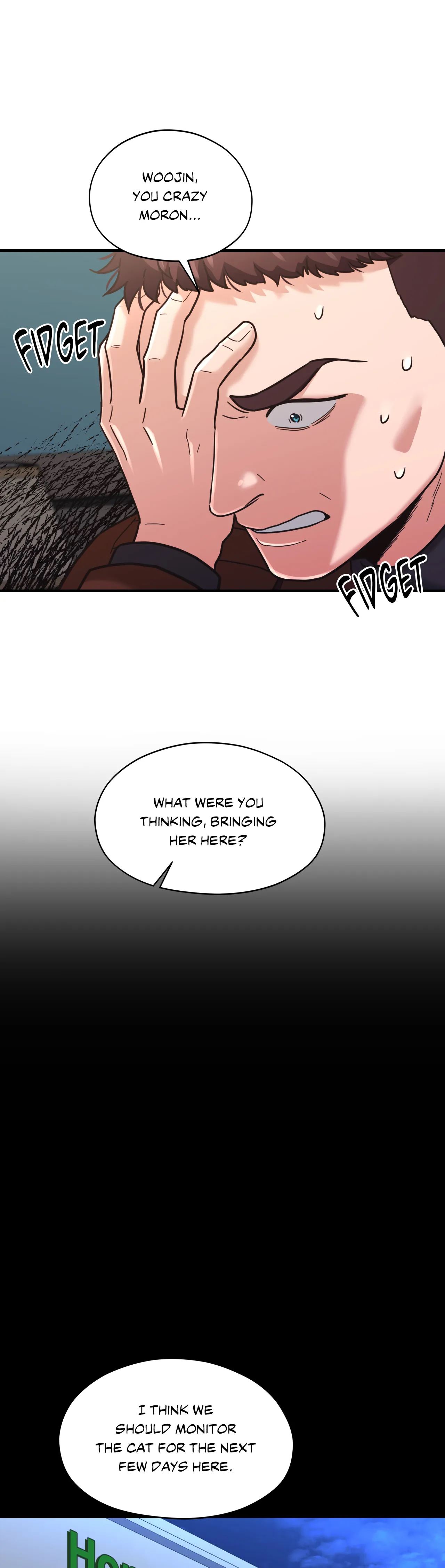 Booty Camp Chapter 63 - Side Story 2 image 21