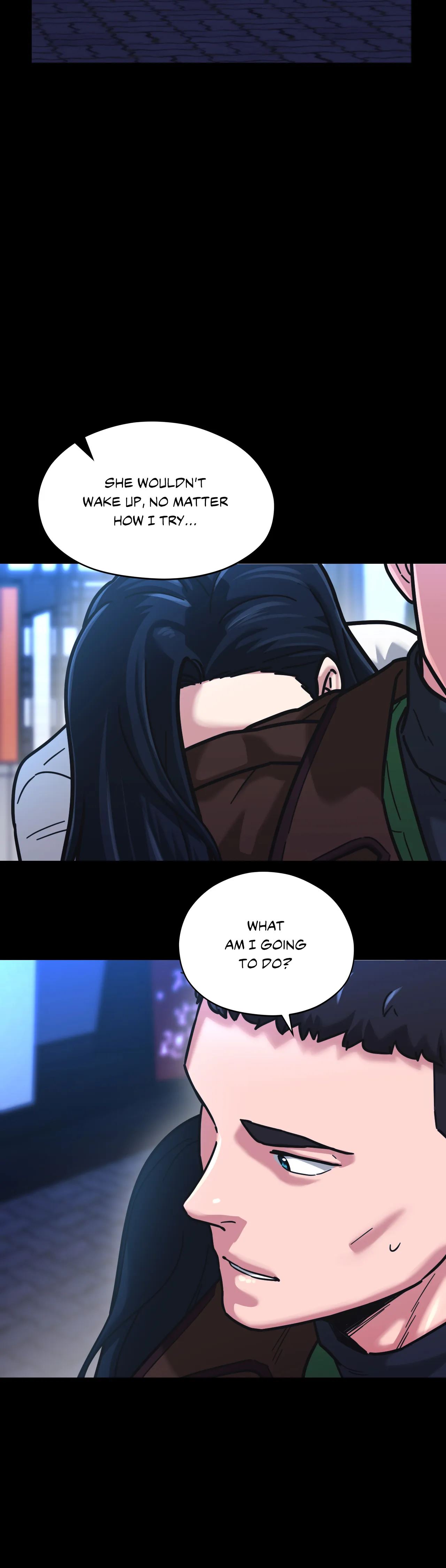 Booty Camp Chapter 63 - Side Story 2 image 23