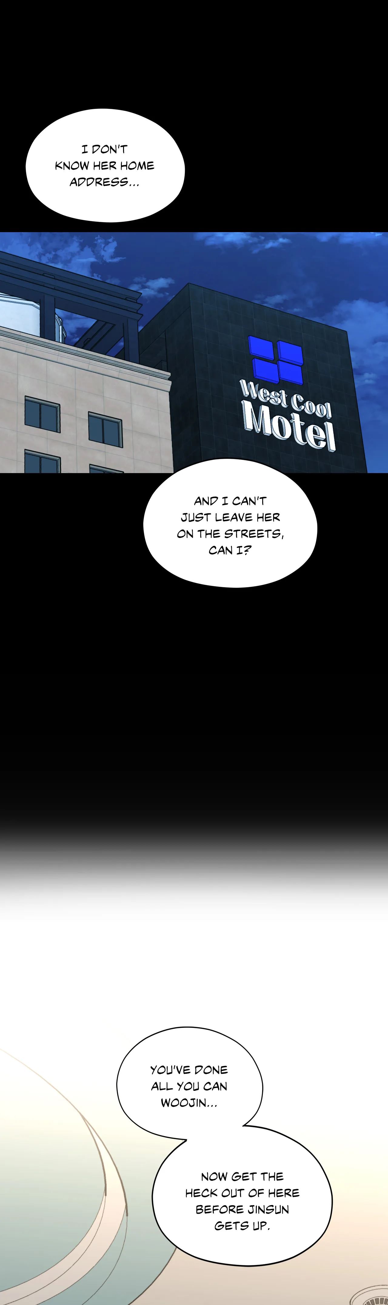 Booty Camp Chapter 63 - Side Story 2 image 24