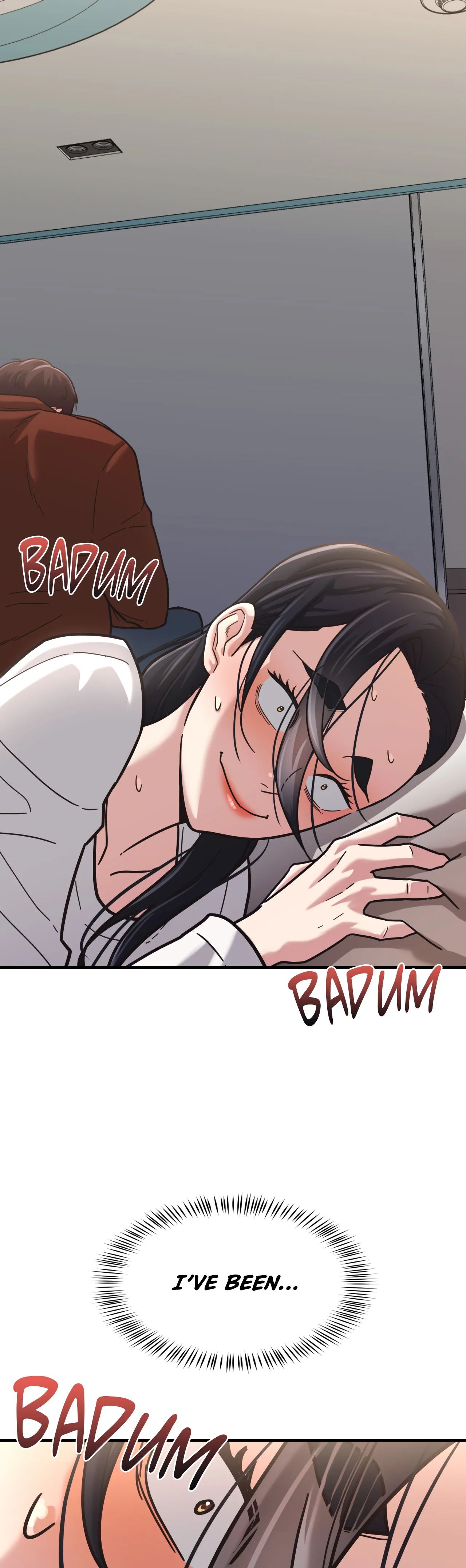 Booty Camp Chapter 63 - Side Story 2 image 25