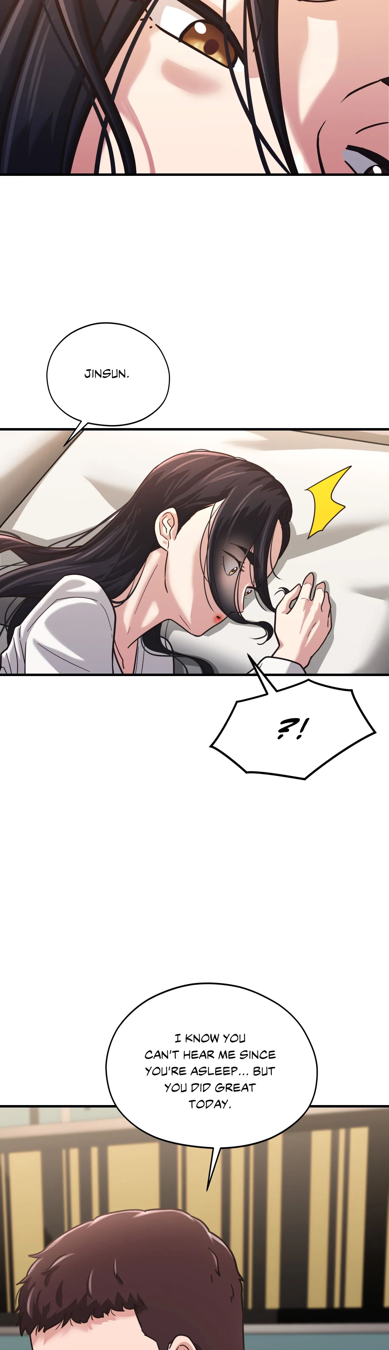 Booty Camp Chapter 63 - Side Story 2 image 30