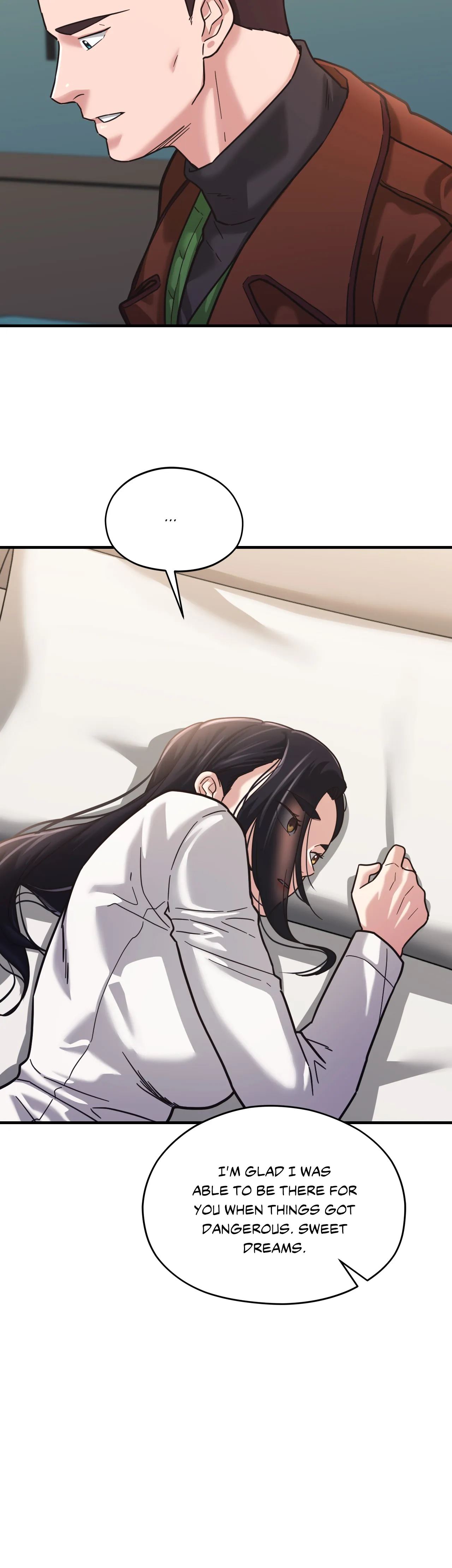 Booty Camp Chapter 63 - Side Story 2 image 31