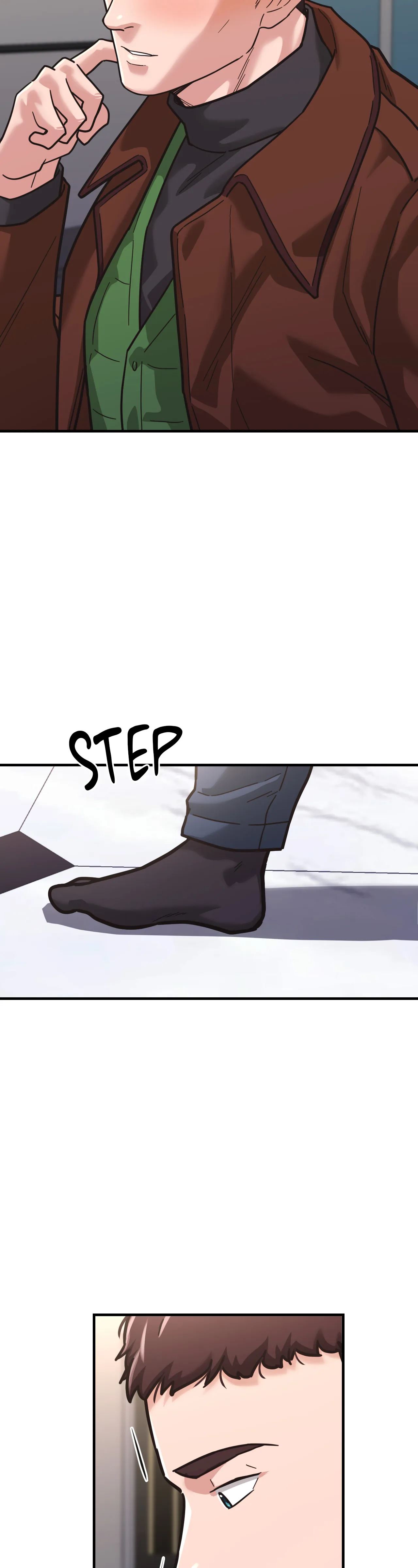 Booty Camp Chapter 63 - Side Story 2 image 33