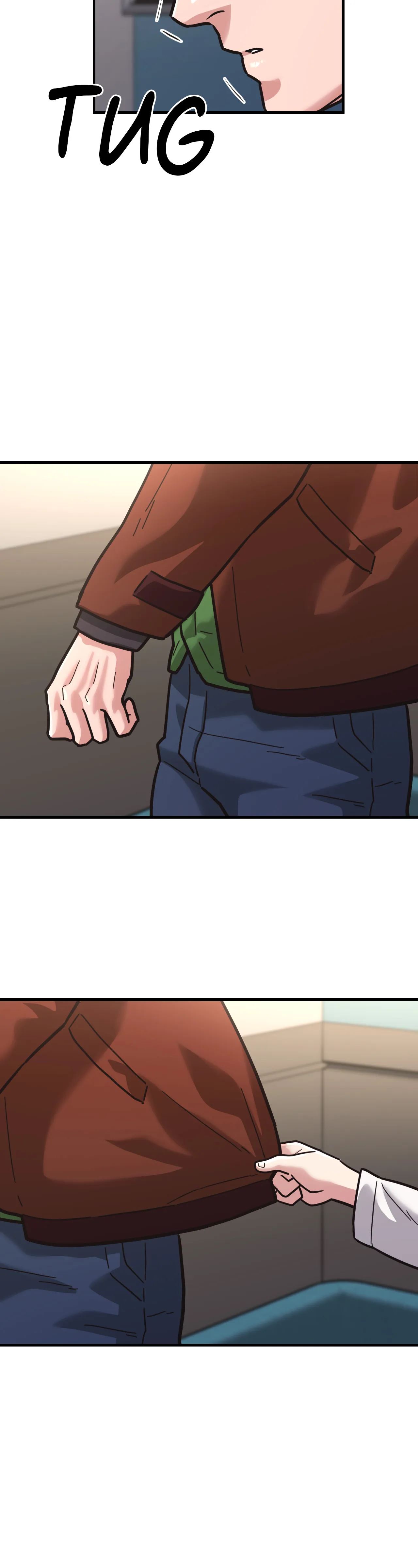 Booty Camp Chapter 63 - Side Story 2 image 34