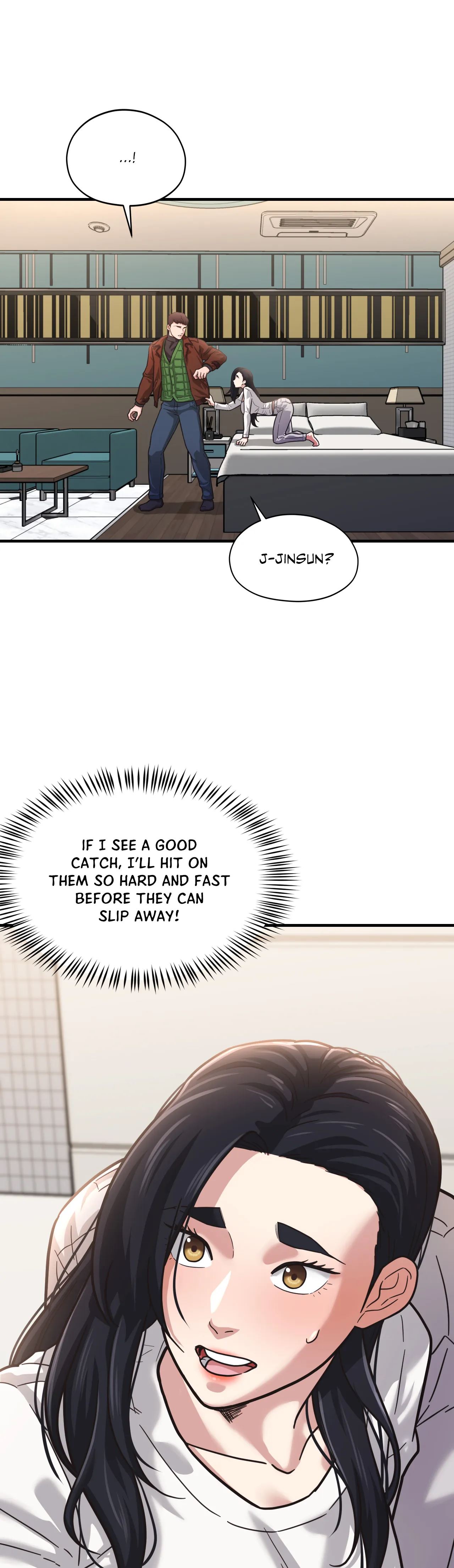 Booty Camp Chapter 63 - Side Story 2 image 36