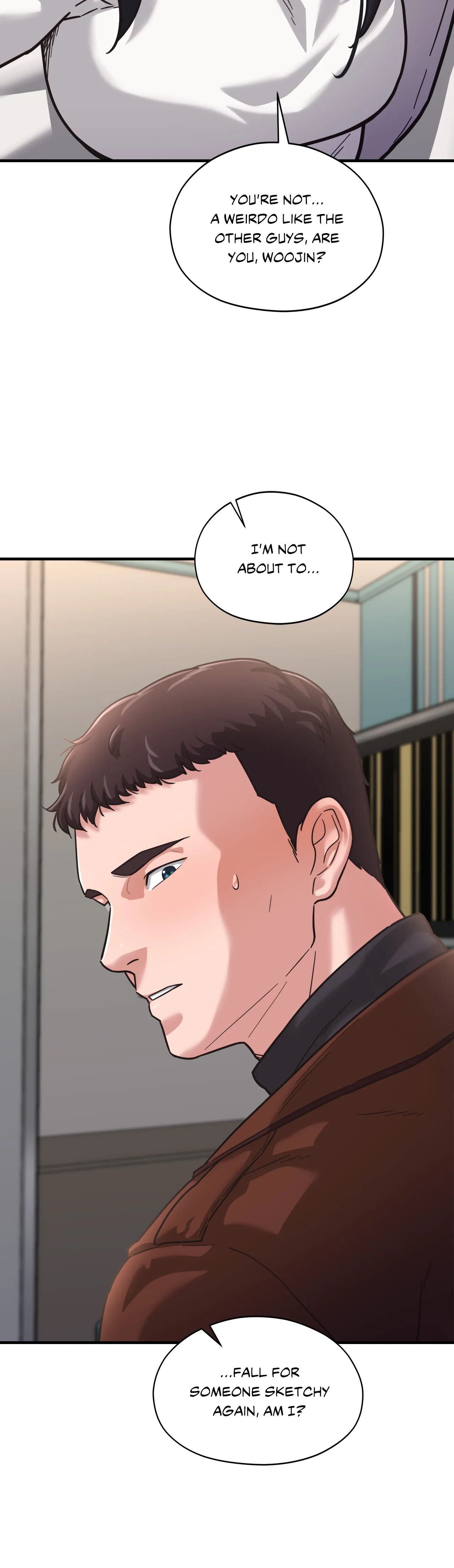 Booty Camp Chapter 63 - Side Story 2 image 37