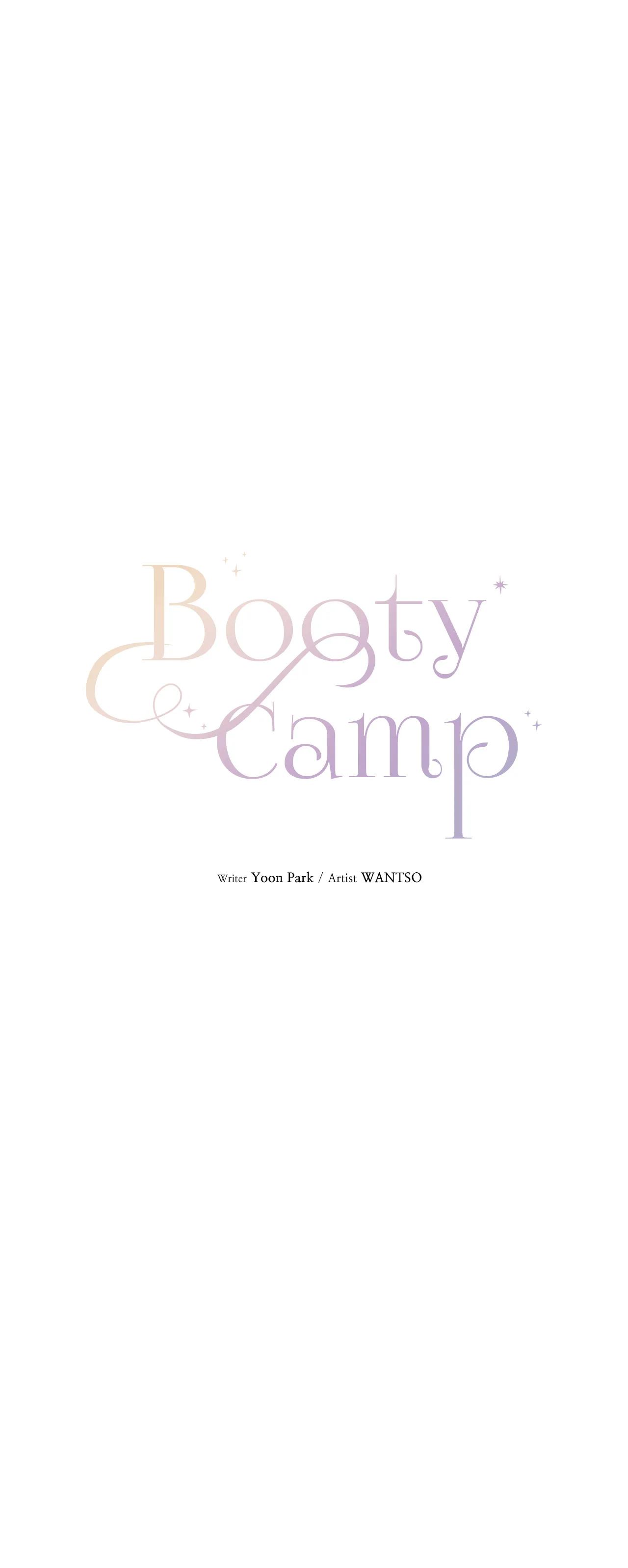 Booty Camp Chapter 63 - Side Story 2 image 3