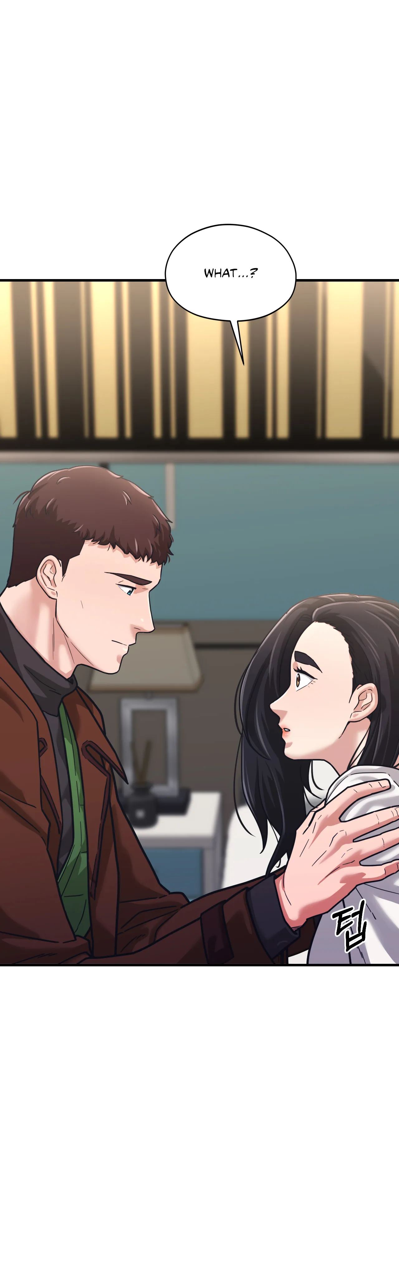Booty Camp Chapter 63 - Side Story 2 image 40