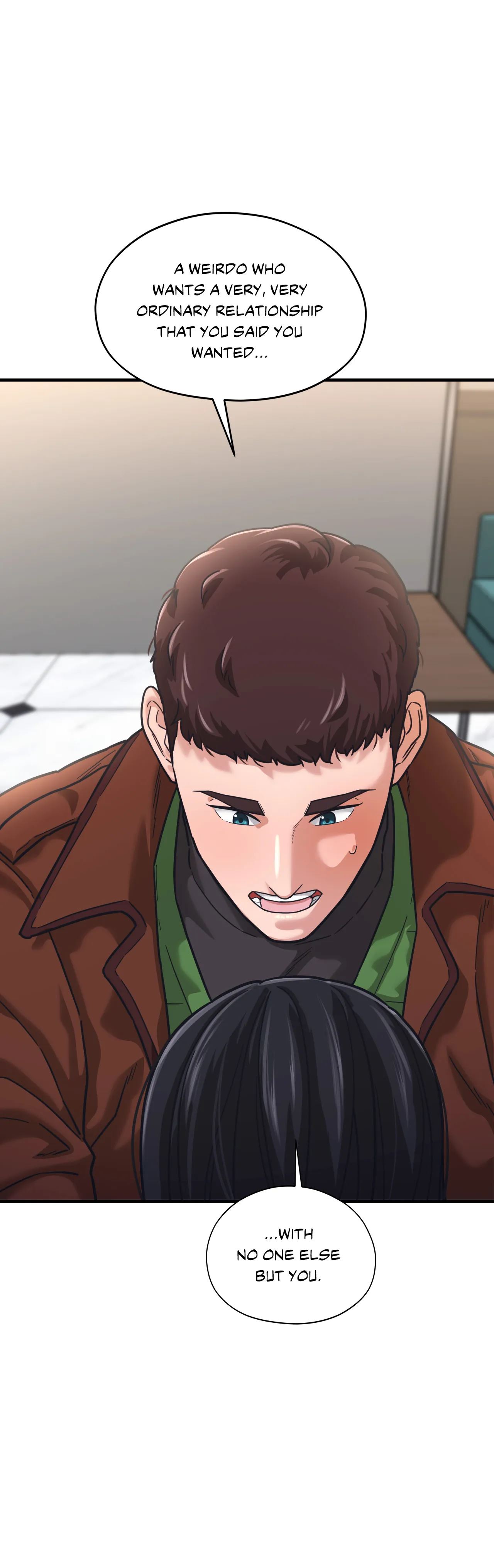 Booty Camp Chapter 63 - Side Story 2 image 41