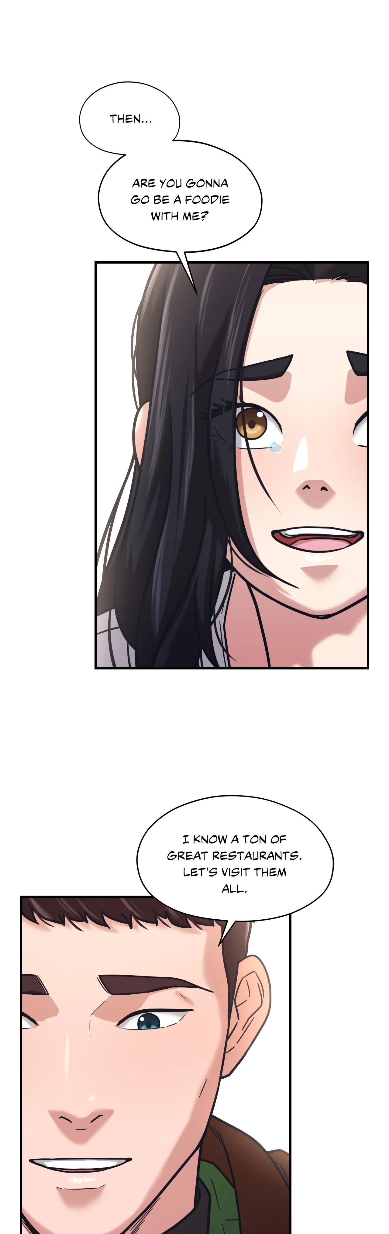 Booty Camp Chapter 63 - Side Story 2 image 42