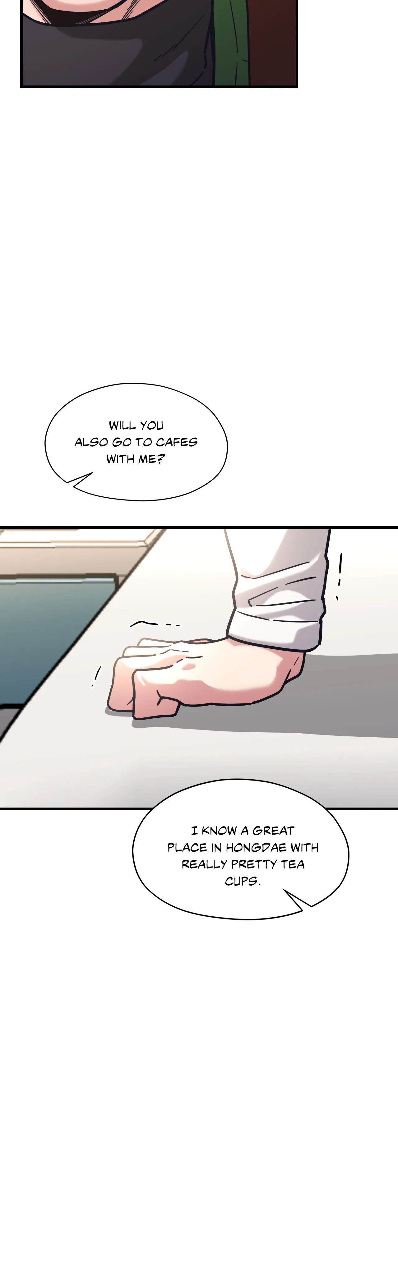Booty Camp Chapter 63 - Side Story 2 image 43
