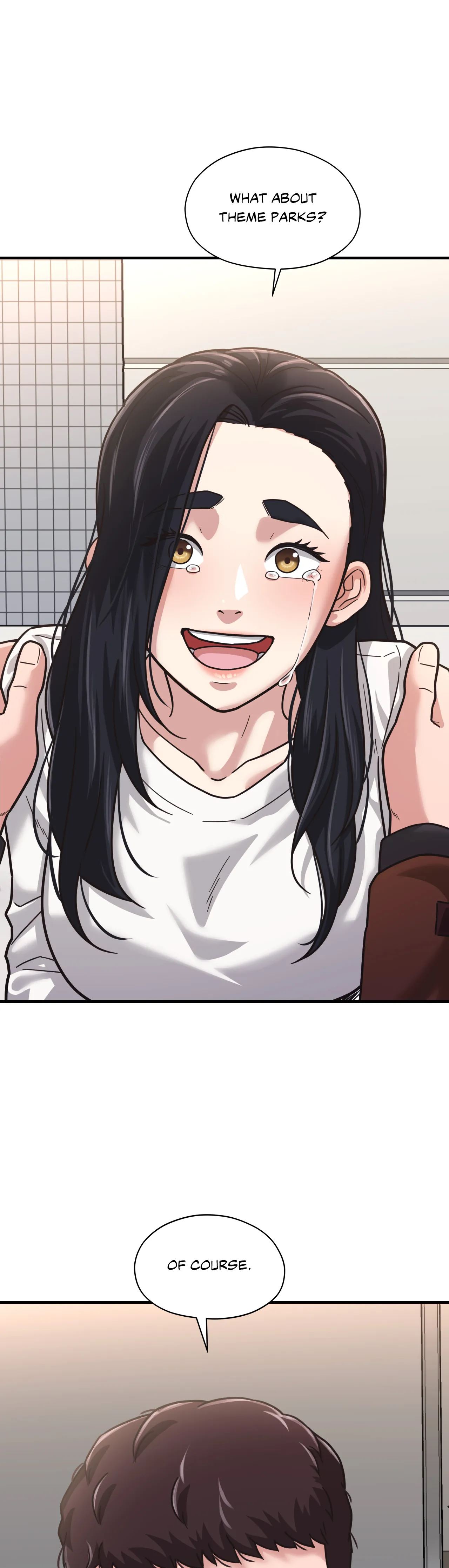 Booty Camp Chapter 63 - Side Story 2 image 44