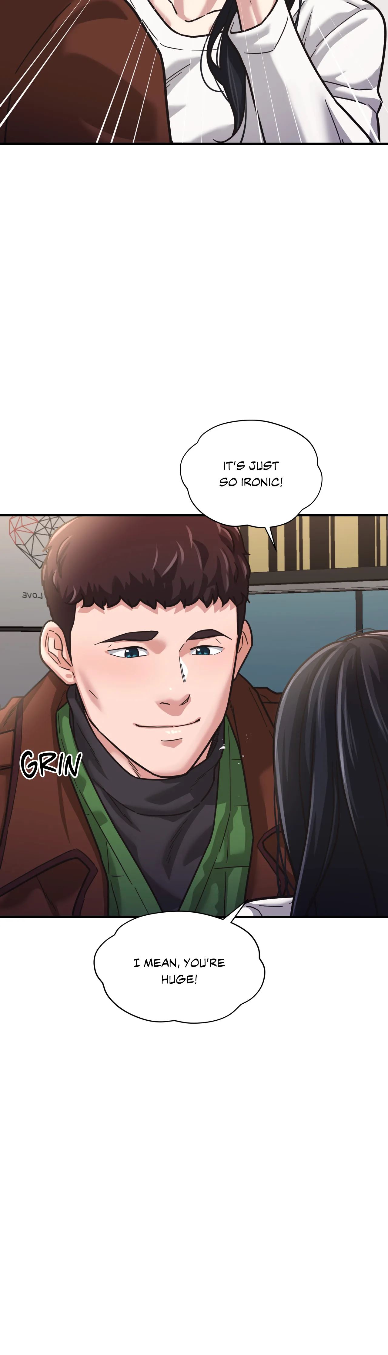 Booty Camp Chapter 63 - Side Story 2 image 47
