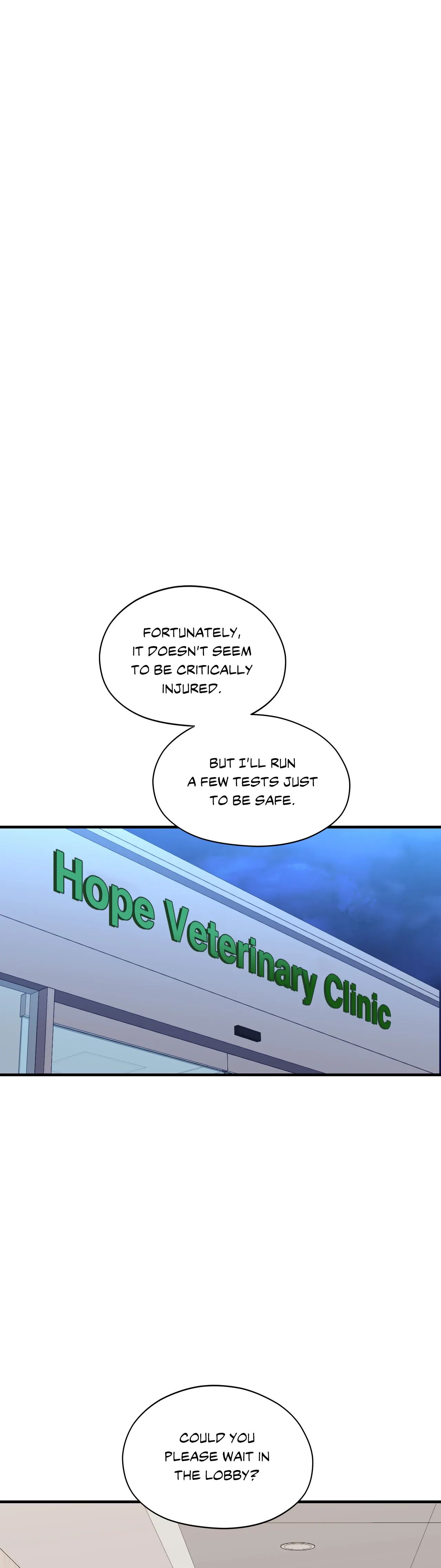 Booty Camp Chapter 63 - Side Story 2 image 4