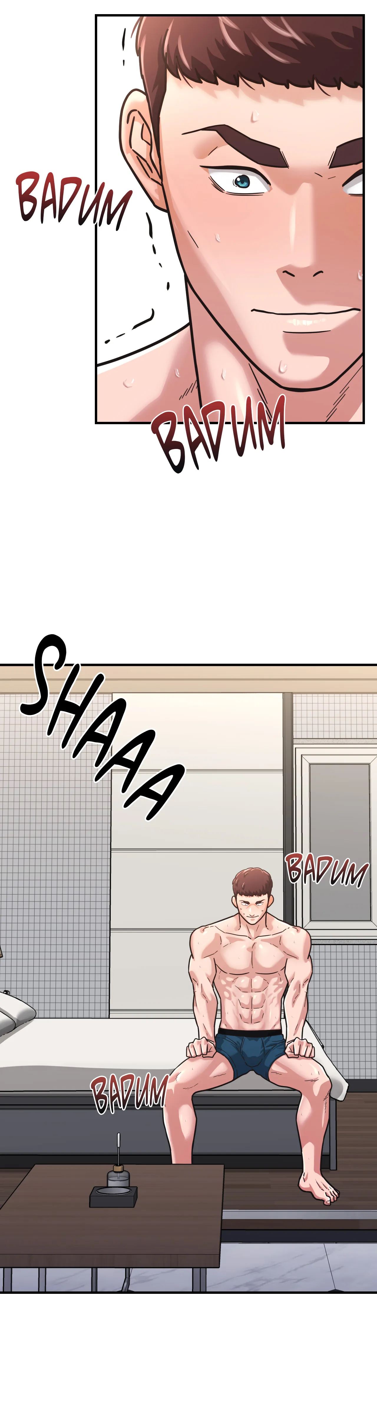 Booty Camp Chapter 63 - Side Story 2 image 49