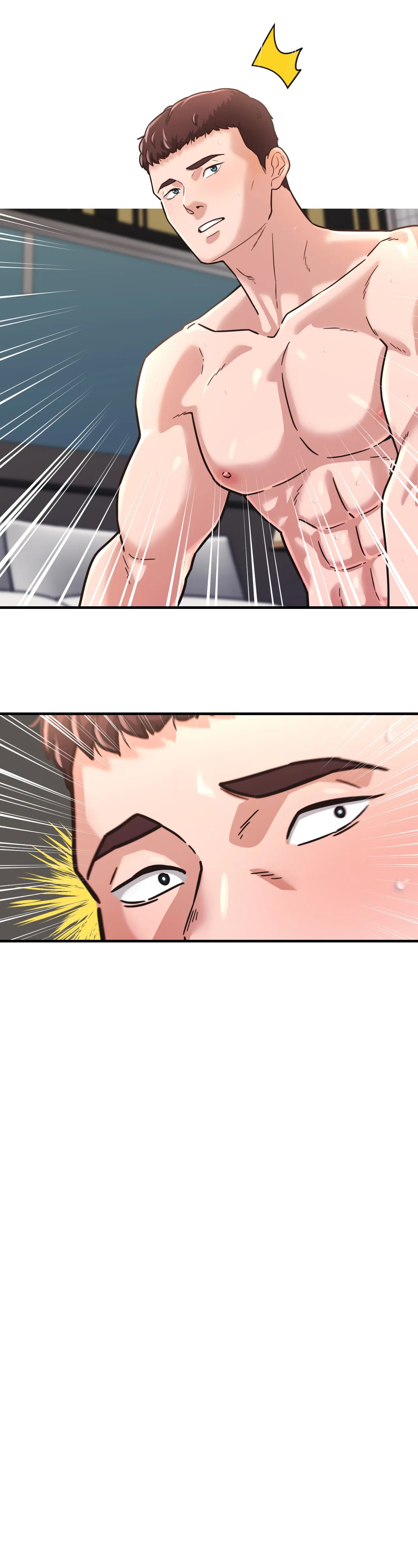 Booty Camp Chapter 63 - Side Story 2 image 51