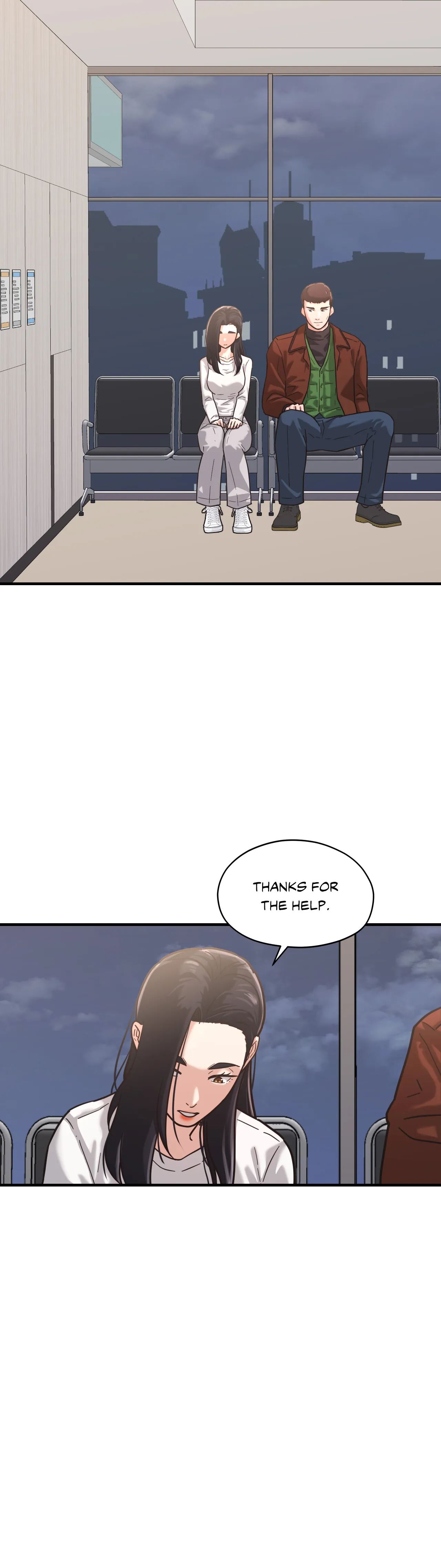 Booty Camp Chapter 63 - Side Story 2 image 5